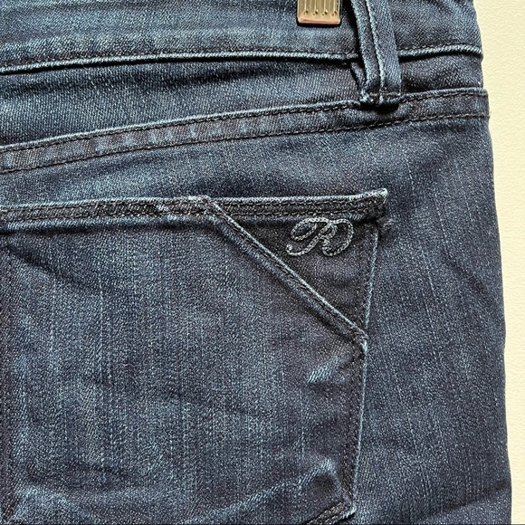 Raven Denim Jeans - Picture 3 of 10